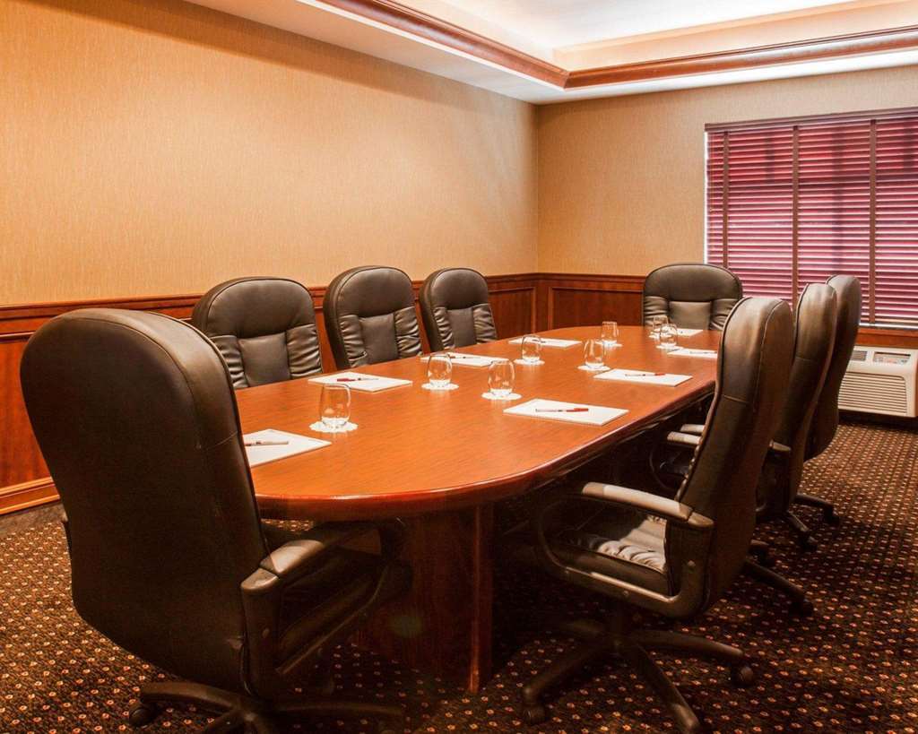 Comfort Suites Moses Lake Ανέσεις φωτογραφία